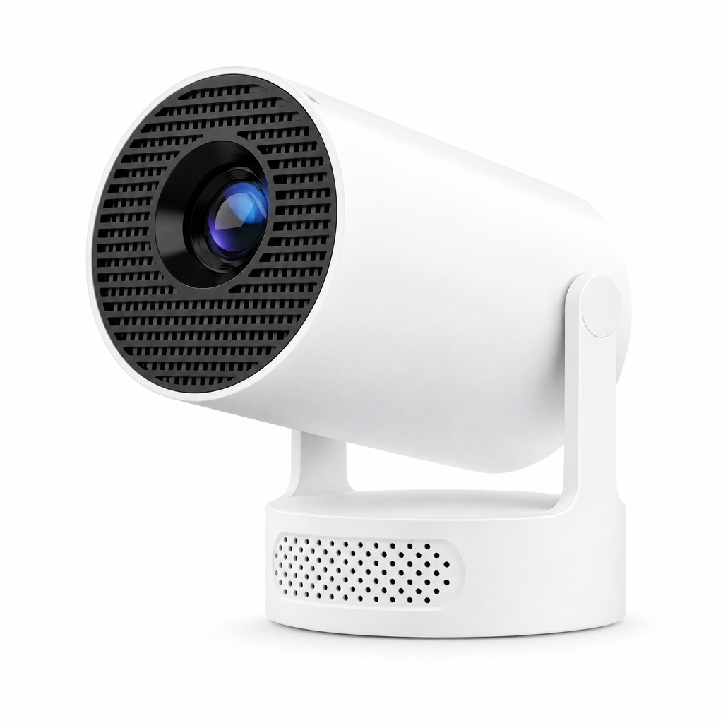 Holodusk Hyperdrive Projector