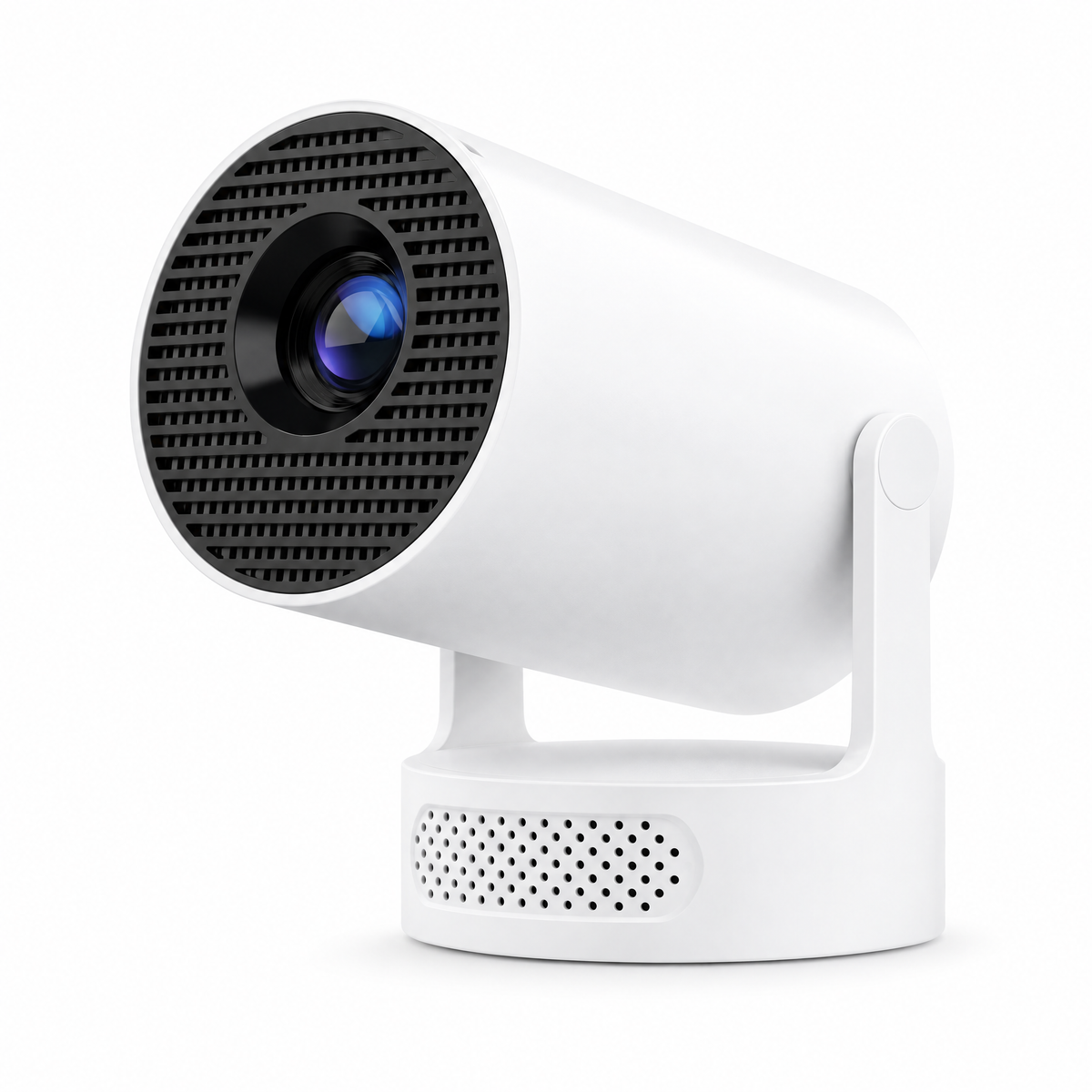 Holodusk Hyperdrive Projector